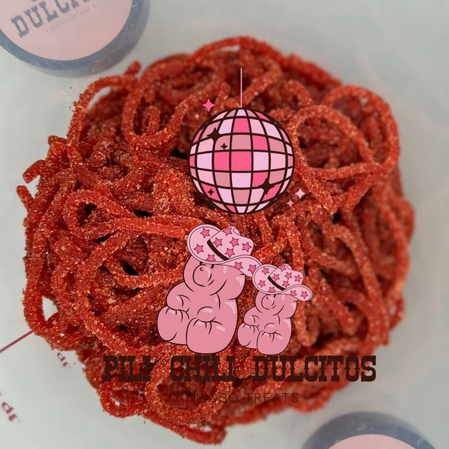 Chile Chamoy Zalzaghetti