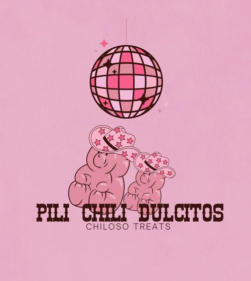 Pili Chili Dulcitos